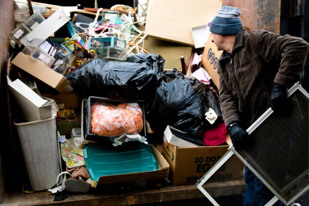 Best Garage Cleanout Services  in Ringgold, GA