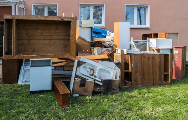 Best Estate Cleanout Services  in Ringgold, GA