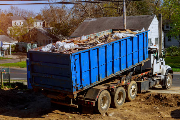 Best Residential Junk Removal  in Ringgold, GA
