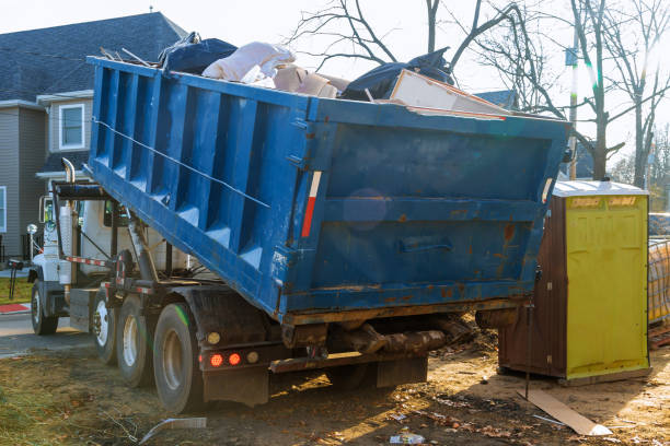 Best Hot Tub Removal  in Ringgold, GA
