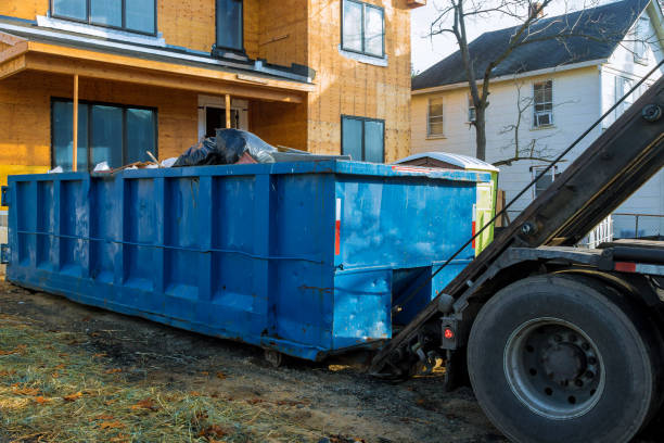 Best Full-Service Junk Removal  in Ringgold, GA