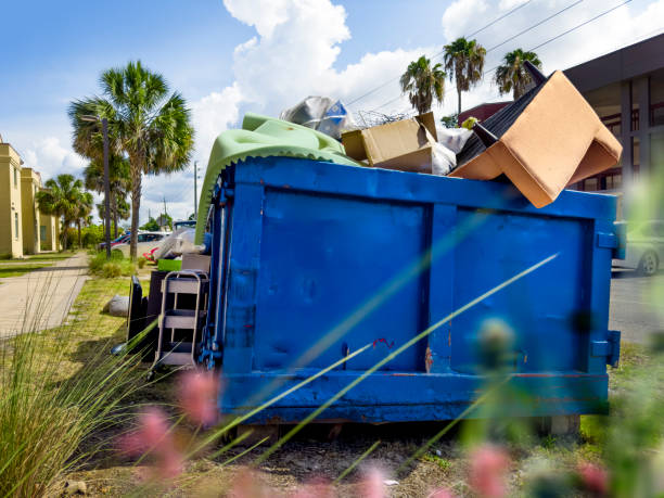 Best Basement Cleanout Services  in Ringgold, GA