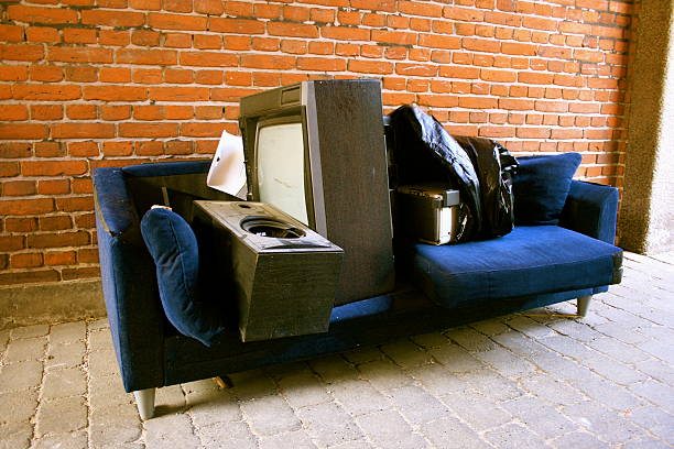 Professional Junk Removal in Ringgold, GA