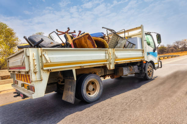 Best Local Junk Hauling  in Ringgold, GA