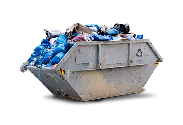 Full-Service Junk Removal in Ringgold, GA